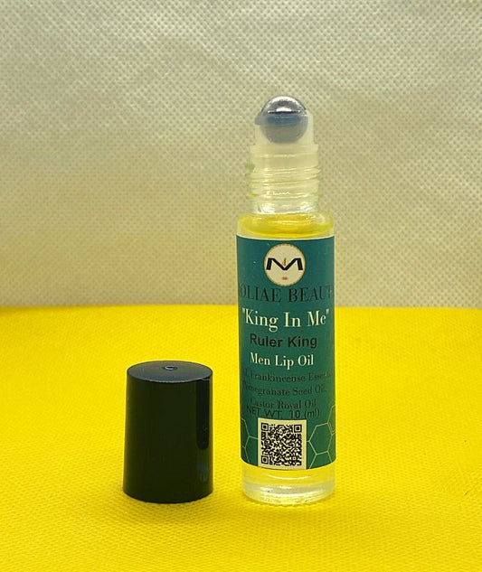 King In Me Collection | Kit Skincare Hombre Premium