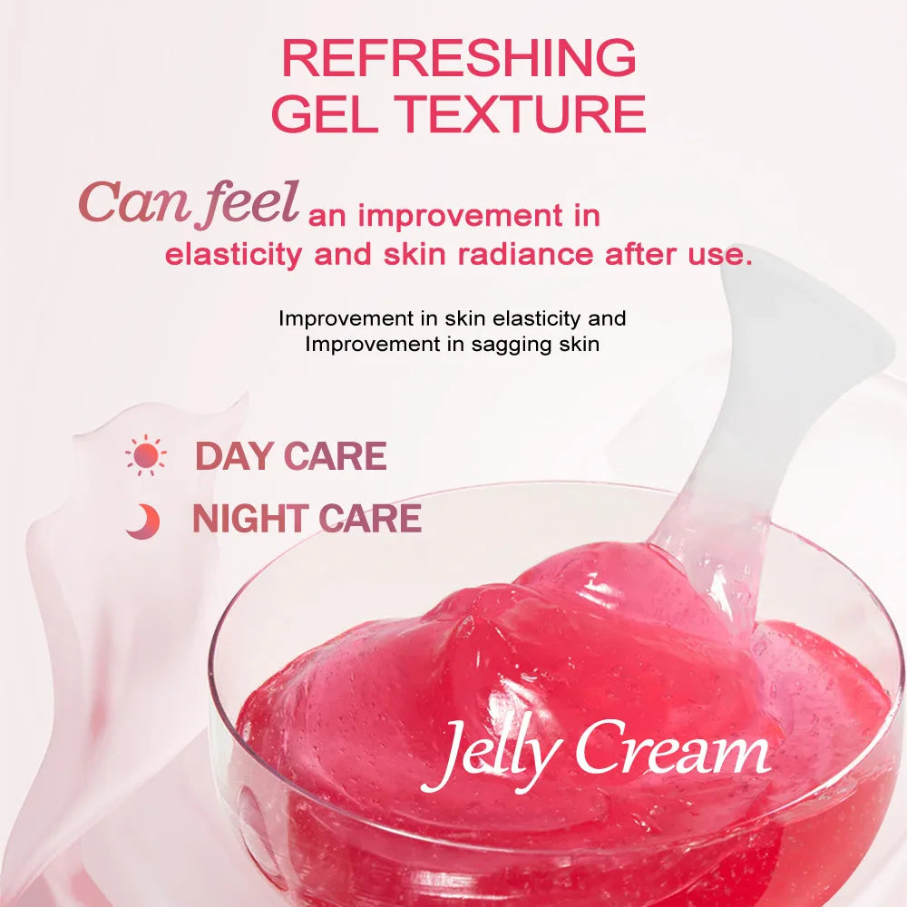 Firming Cream Collagen Plus Night & Day • KOEC