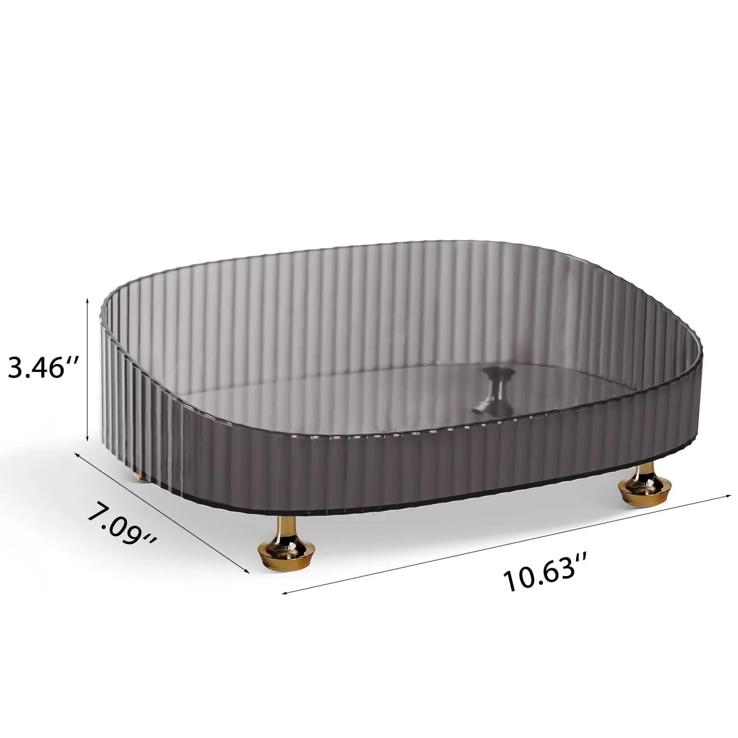 Zen Style Bathtub Caddy