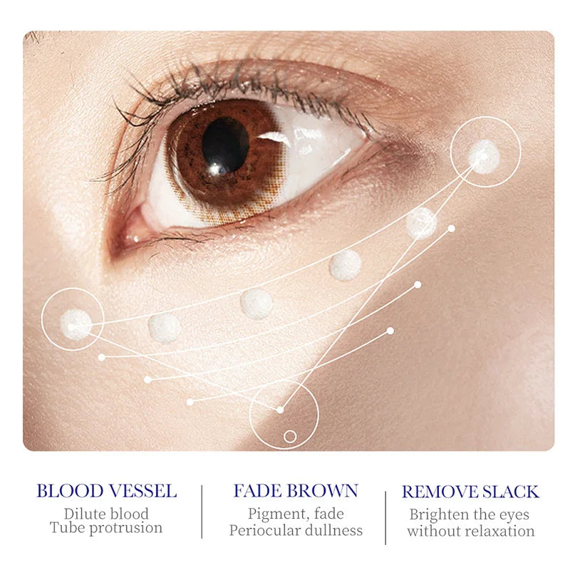 SADOER Collagen Boost Eye Contour Cream