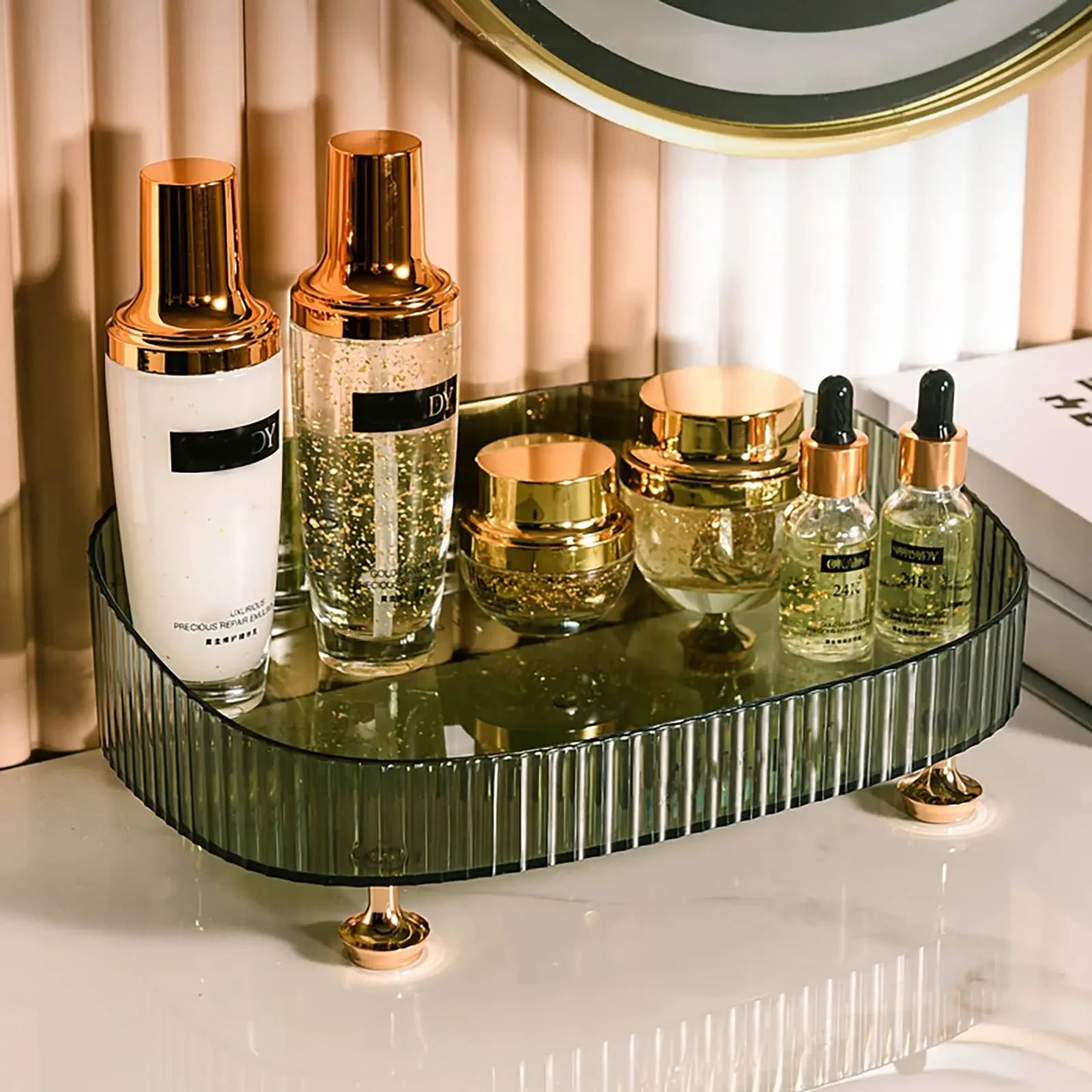 Zen Style Bathtub Caddy