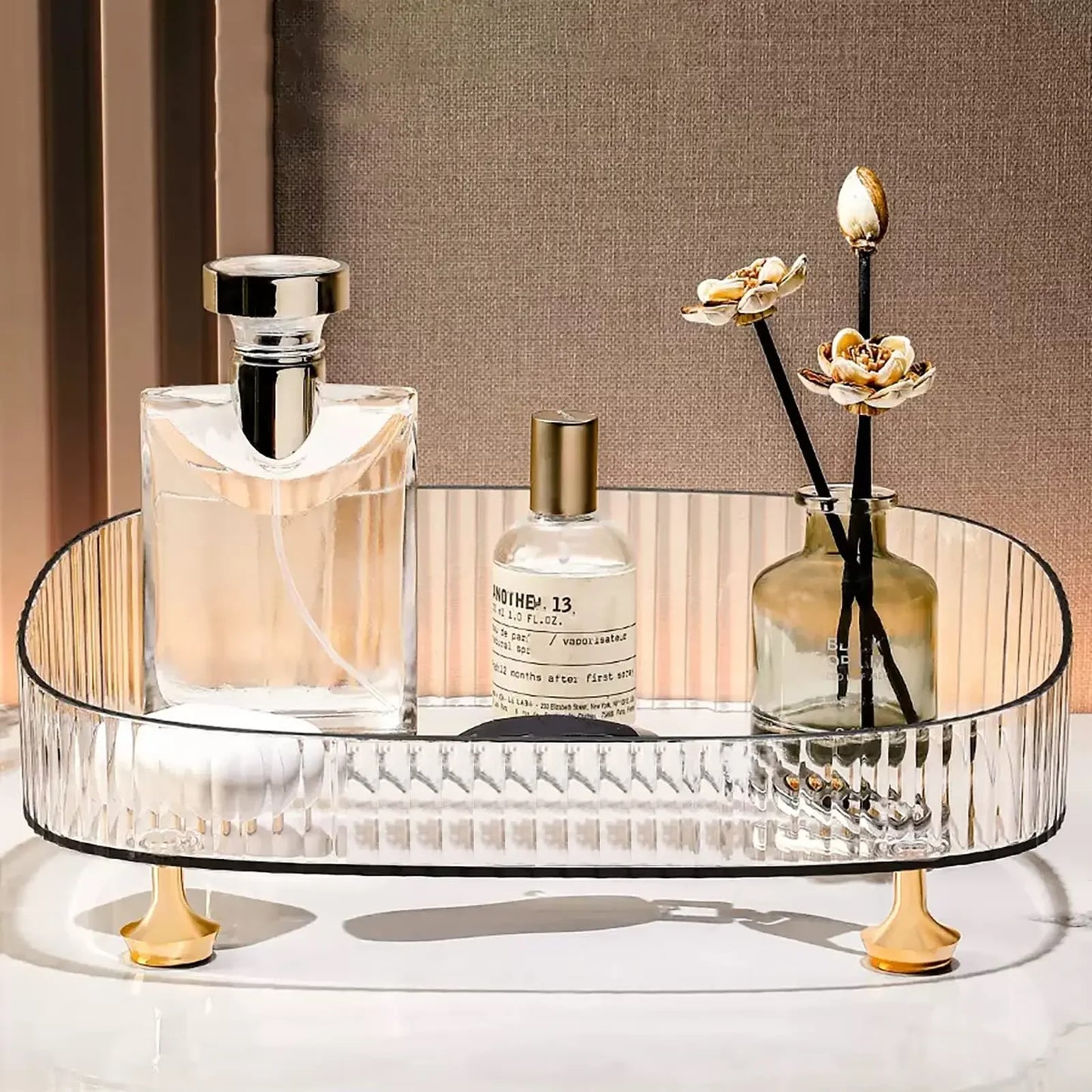 Zen Style Bathtub Caddy