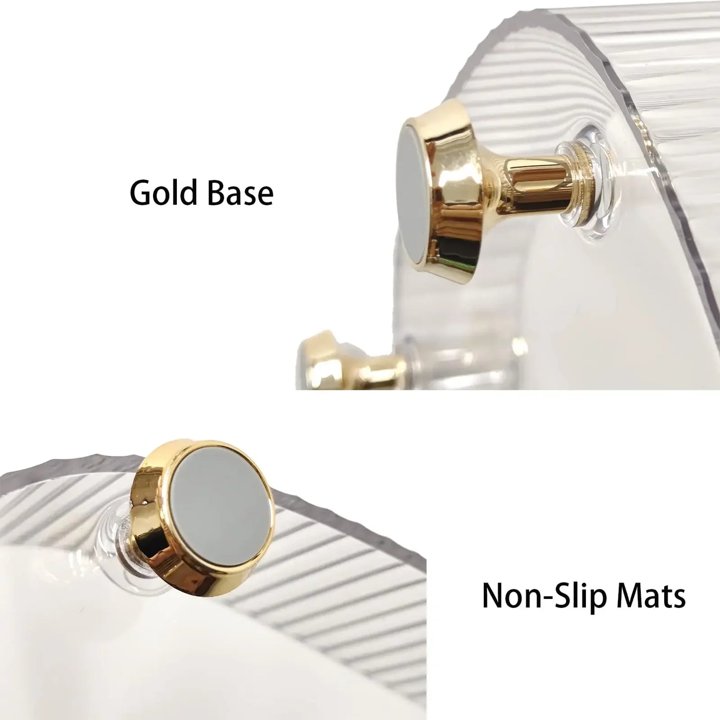 Zen Style Bathtub Caddy