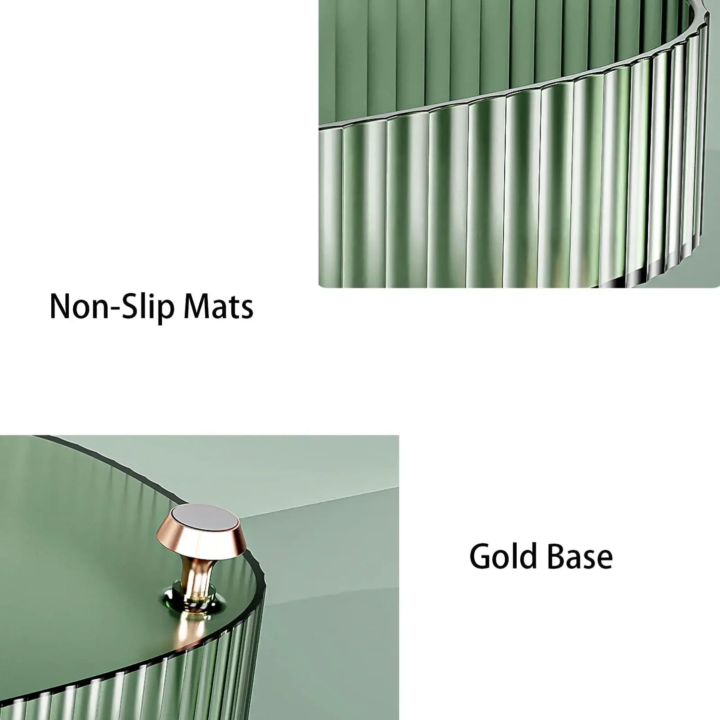 Zen Style Bathtub Caddy