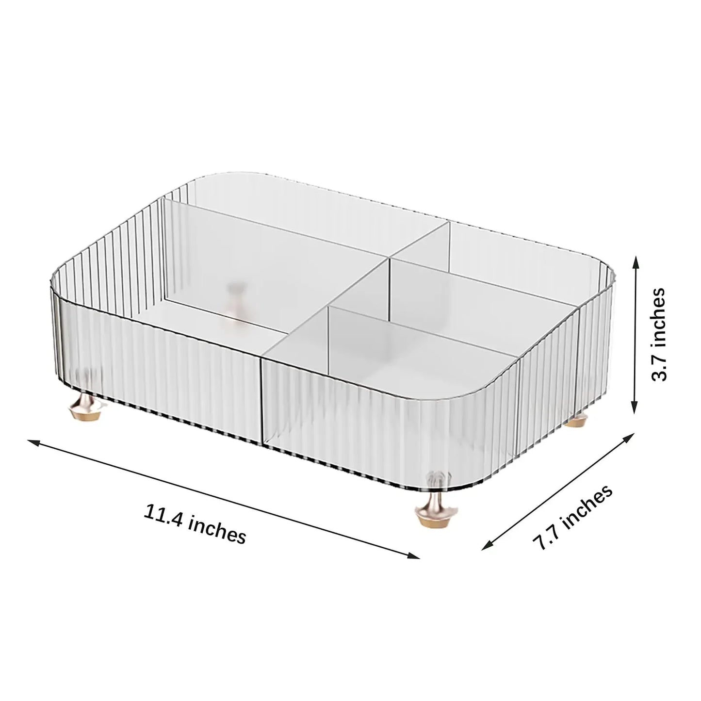 Zen Style Bathtub Caddy