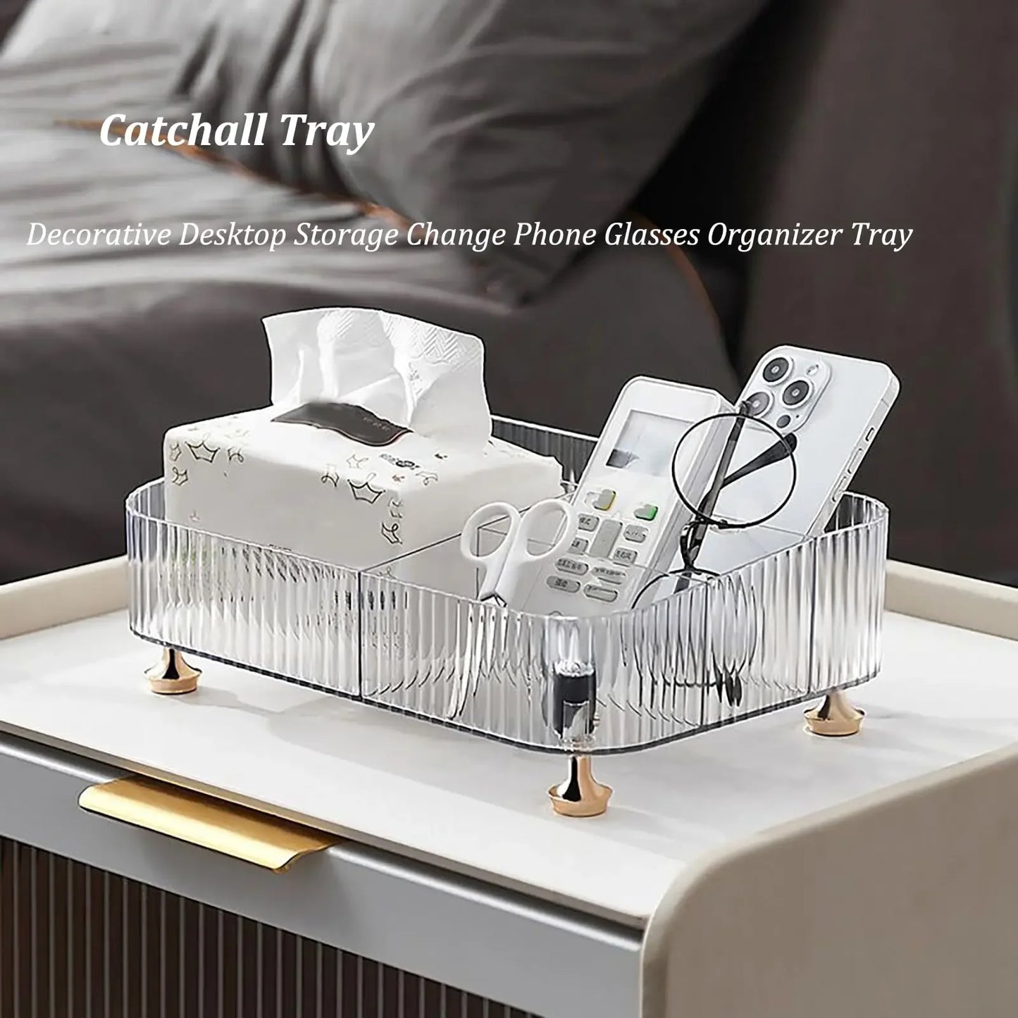 Zen Style Bathtub Caddy