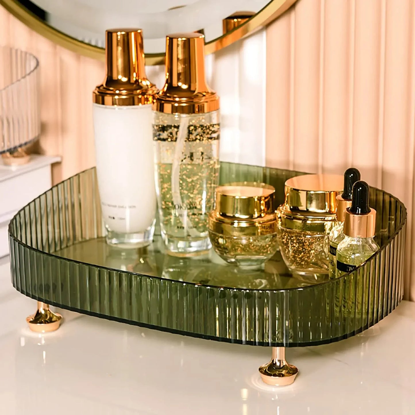 Zen Style Bathtub Caddy