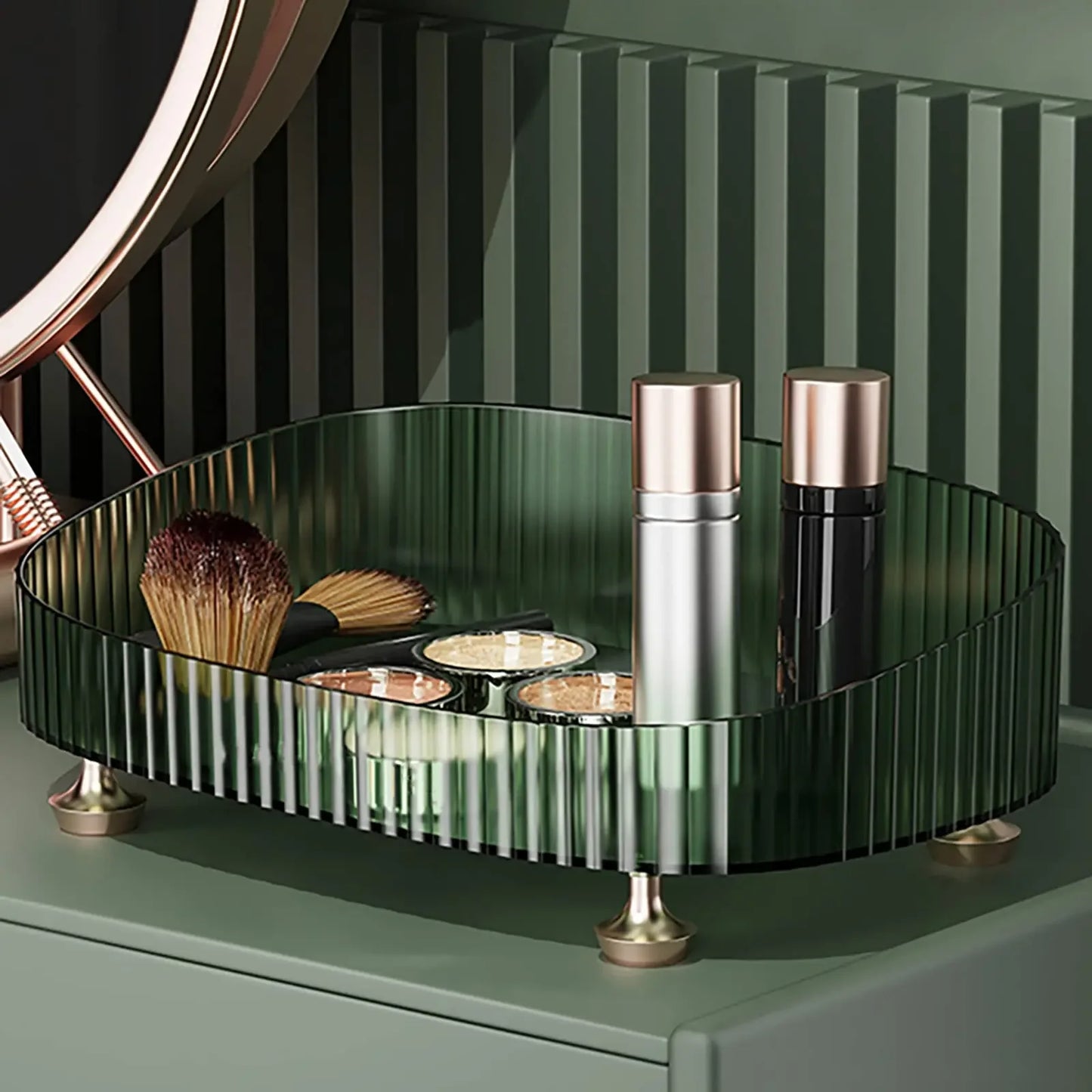 Zen Style Bathtub Caddy