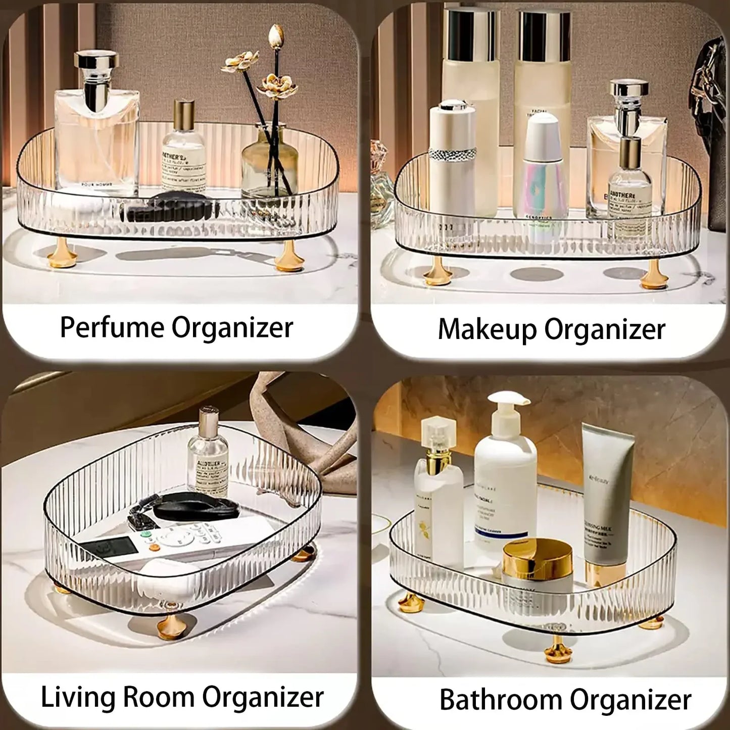 Zen Style Bathtub Caddy