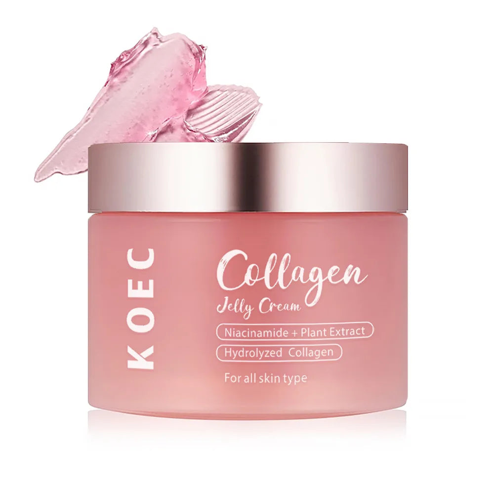 Firming Cream Collagen Plus Night & Day • KOEC