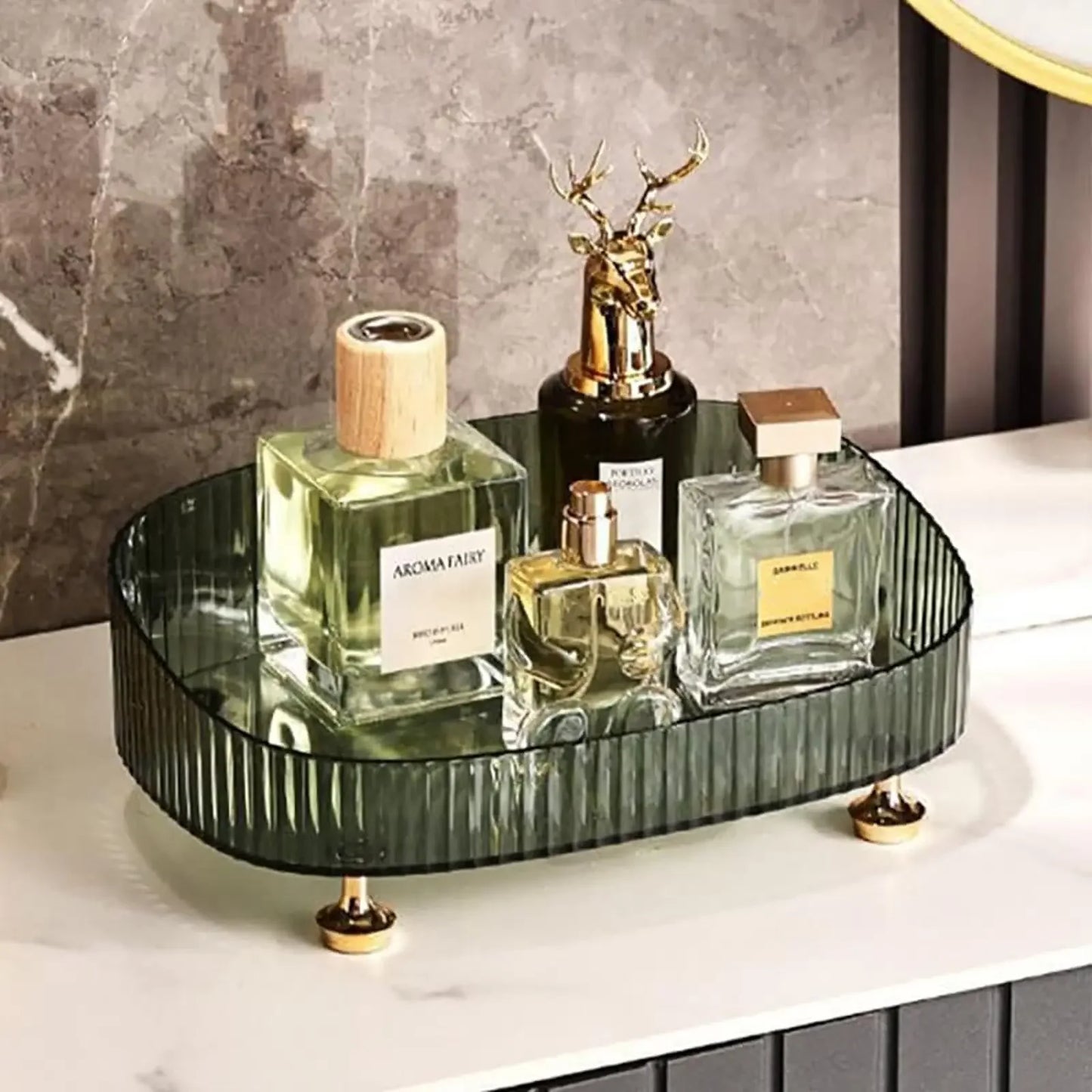 Zen Style Bathtub Caddy